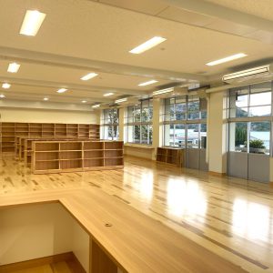 令和6年度 鳥羽東中学校大規模改修工事