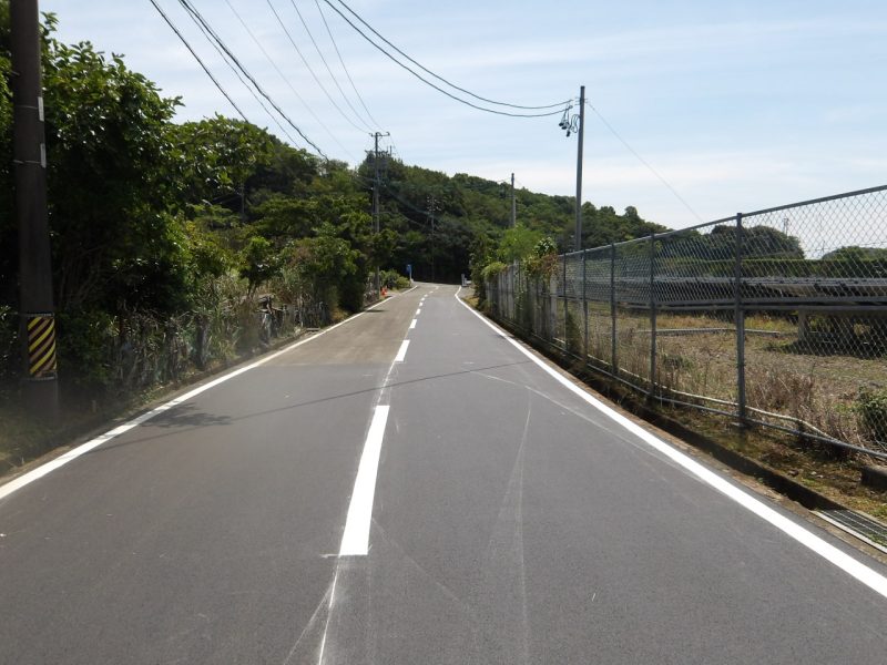 令和7年度 市道堅子磯部線外1線配水管改良工事