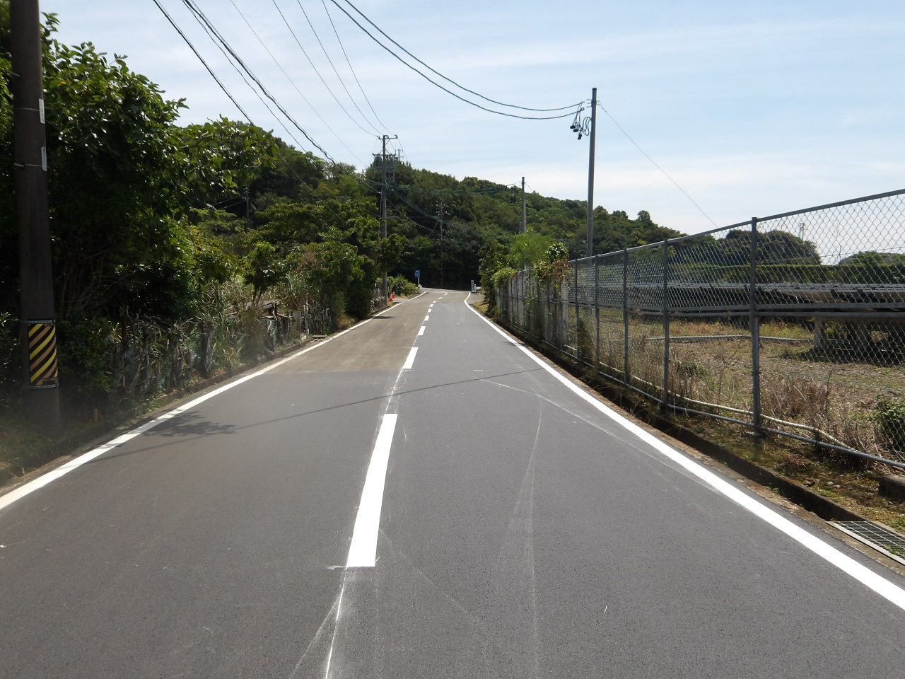 令和7年度 市道堅子磯部線外1線配水管改良工事
